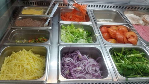 Station Hot Bread - Geraldton Accommodation 0