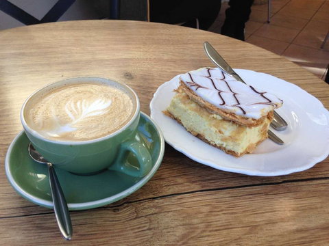 The Conservatory Cafe - Geraldton Accommodation 0