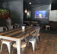 The Good Bean Espresso Bar - Geraldton Accommodation