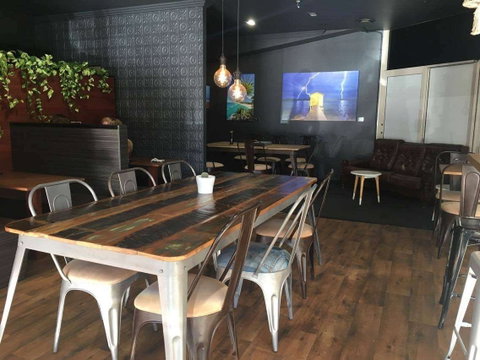 The Good Bean Espresso Bar - Geraldton Accommodation 0