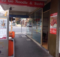 To Go Noodle  Sushi - Geraldton Accommodation