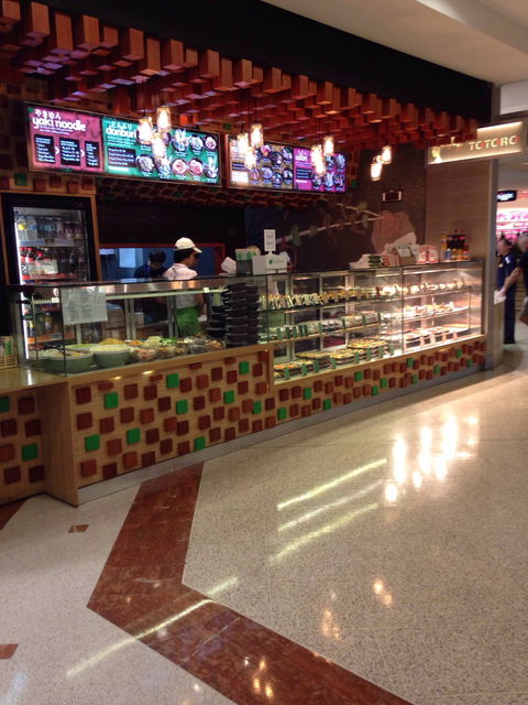 Totoro - Geraldton Accommodation 0