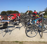 Tour de Cafe - Geraldton Accommodation