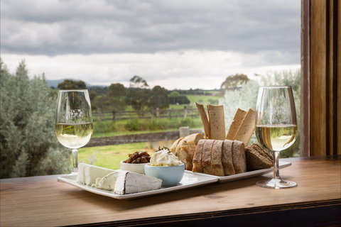 Yarra Valley Dairy - Geraldton Accommodation 0