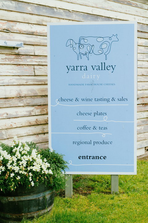 Yarra Valley Dairy - Geraldton Accommodation 2