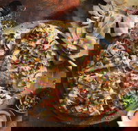 Zarraffa's Coffee - Yamanto - Geraldton Accommodation