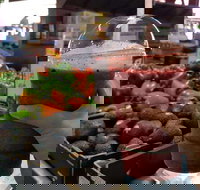 12 Rocks Cafe  Bar - Geraldton Accommodation