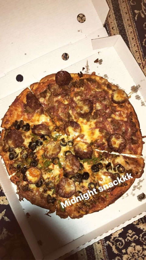 All Night Pizza Cafe - Geraldton Accommodation 0