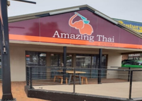 Amazing Thai Dubbo - Geraldton Accommodation 0