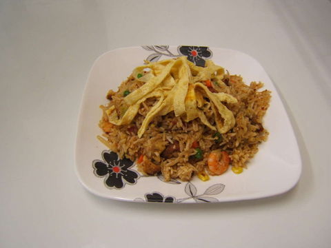 Asian Kitchen Guy - Geraldton Accommodation 0