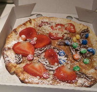 Big Mama's Pizza - Geraldton Accommodation