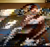 Coffee Chakra - Geraldton Accommodation