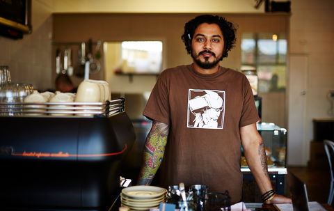Coffee Chakra - Geraldton Accommodation 0