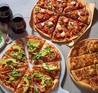 Crust - Geraldton Accommodation