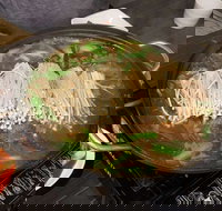 Don Don Korean - Geraldton Accommodation