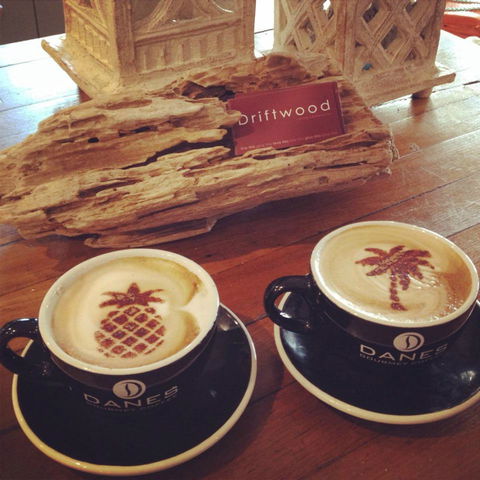 Driftwood Cafe - Geraldton Accommodation 0