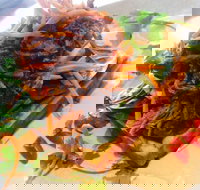 Dromana Charcoal Chicken - Geraldton Accommodation