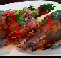 Forrestfield Chinese BBQ Restaurant - Geraldton Accommodation