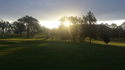 Gloucester Country Club - Geraldton Accommodation 0