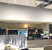 Golden Bean Espresso - Geraldton Accommodation