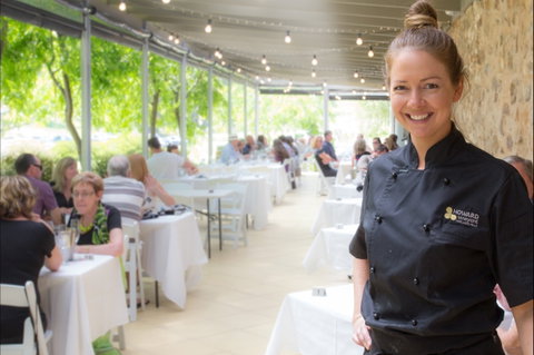 Howard Vineyard - Clover + Stone Resturant - Geraldton Accommodation 0