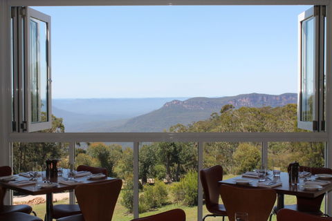 Jamison’s Restaurant - Geraldton Accommodation 0
