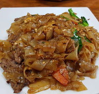 Kao Gaeng - Geraldton Accommodation