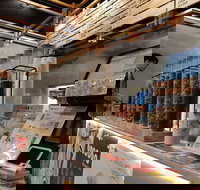 King-T - Haymarket - Geraldton Accommodation