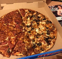 Lakemba Pizza - Geraldton Accommodation