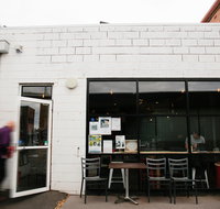 Laneway - Geraldton Accommodation