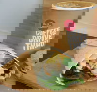 Latte Cartelle - Endeavour Hills - Geraldton Accommodation