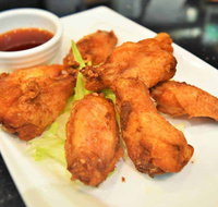 Lazat Malaysian Restaurant - Sunshine - Geraldton Accommodation
