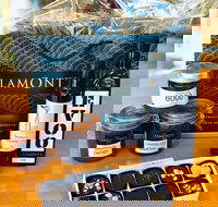 Little Lamont's Express - Geraldton Accommodation