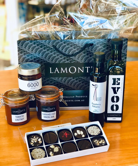 Little Lamont's Express - Geraldton Accommodation 0