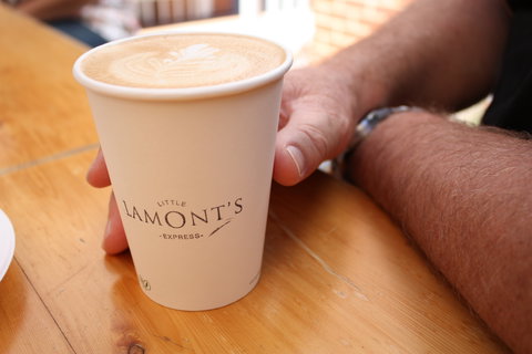 Little Lamont's Express - Geraldton Accommodation 1