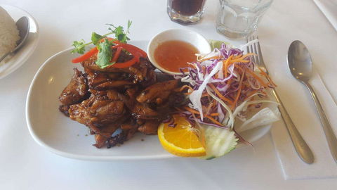 Mayura - Geraldton Accommodation 0