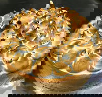 Noir Patisserie - Geraldton Accommodation