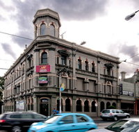 Palace Hotel Camberwell - Geraldton Accommodation