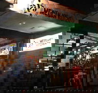 PJ's Mexican Kitchen - Northcote - Geraldton Accommodation