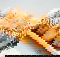 Shou Japanese Kitchen - Geraldton Accommodation