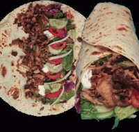 Snap Kebabs  Burgers - Geraldton Accommodation