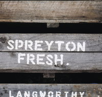 Spreyton Cider Co. - Geraldton Accommodation