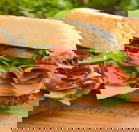 Subway - Biggera Waters - Geraldton Accommodation