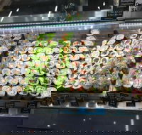 Sushi bar - Frenchs Forest - Geraldton Accommodation