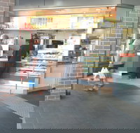 Universal Cafeteria - Geraldton Accommodation