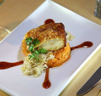 Wharf Tavern Char - Mooloolaba - Geraldton Accommodation