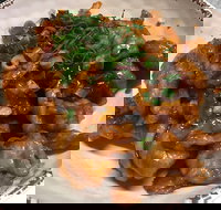 Wing Wah Restaurant - Geraldton Accommodation