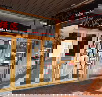 Yokohama Sushi - Geraldton Accommodation