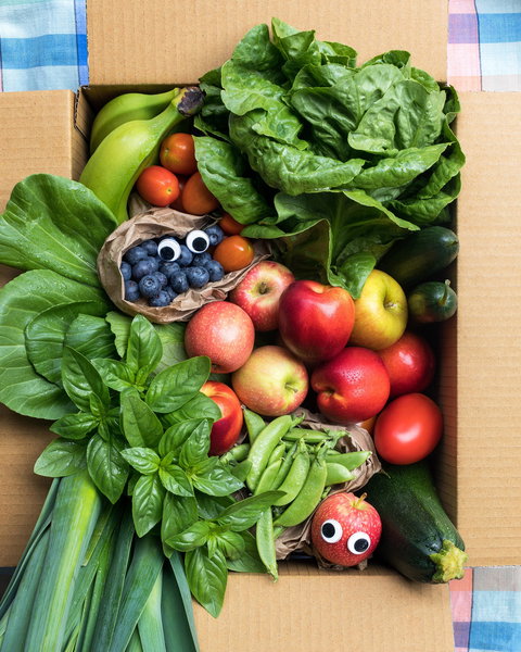 Your Food Collective - Geraldton Accommodation 1