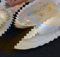 Zero95 Pizza Bar - Geraldton Accommodation